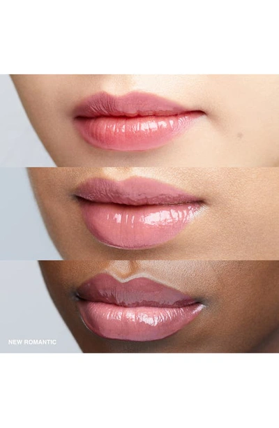 Bobbi Brown Crushed Oil-infused Lip Gloss In New Romantic (hg)