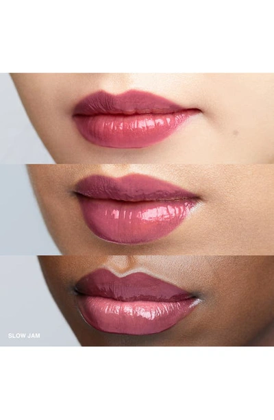 Shop Bobbi Brown Crushed Oil-infused Lip Gloss In Slow Jam (hg)