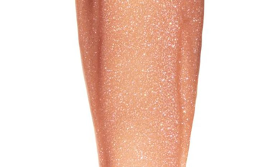 Bobbi Brown Crushed Oil-infused Gloss Shimmer 6ml In Bellini (s)