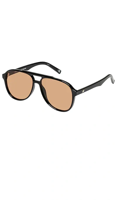 Le Specs Tragic Magic In Black