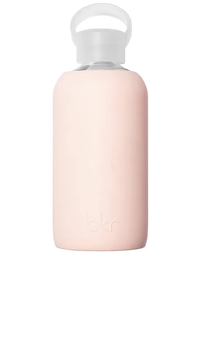 Shop Bkr Tutu 500ml Water Bottle In Pink