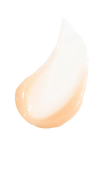 Kosas Plump & Juicy Lip Booster Buttery Treatment In Cream