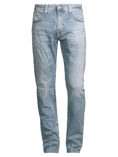Shop Ag Men's Tellis Slim-fit 22 Years Saison Jeans