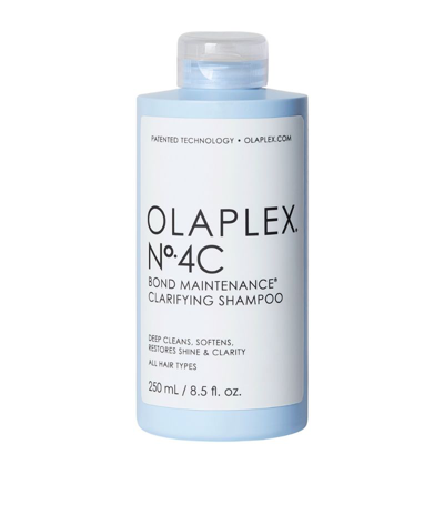 Shop Olaplex No.4 Bond Maintenance Clarifying Shampoo (250ml) In Multi