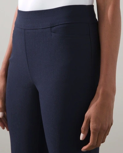 Chico's Brigitte 360 Pants In Black