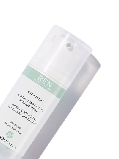 Shop Ren Clean Skincare Evercalm™ Ultra Comforting Rescue Mask