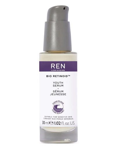 Shop Ren Clean Skincare Bio Retinoid™ Youth Serum