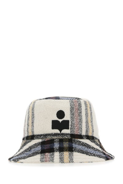 Shop Isabel Marant Cappello-56