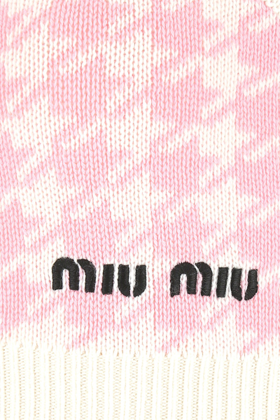 Shop Miu Miu Top-40 Nd  Female