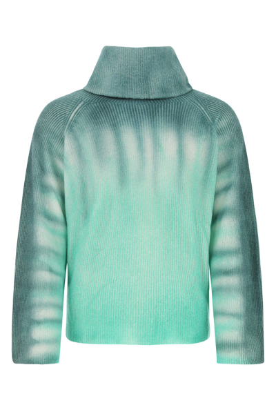 Canessa Multicolor Cashmere Oversize Sweater Nd Uomo S | ModeSens
