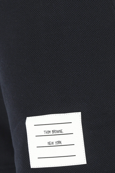 Shop Thom Browne Shorts-36 Nd  Female