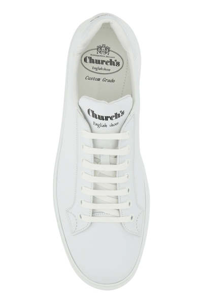 Shop Church's Sneakers-6 Nd  Male