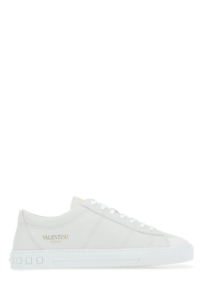 Shop Valentino Sneakers-45 Nd  Garavani Male