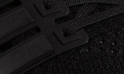 Shop Adidas Originals Ultraboost Dna Running Shoe In Black/ Black/ Beam Pink