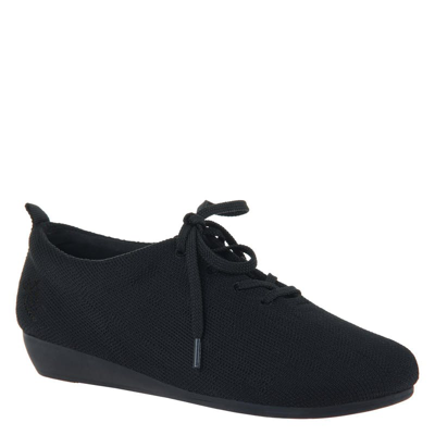 Shop Otbt Wilna Sneakers In Black