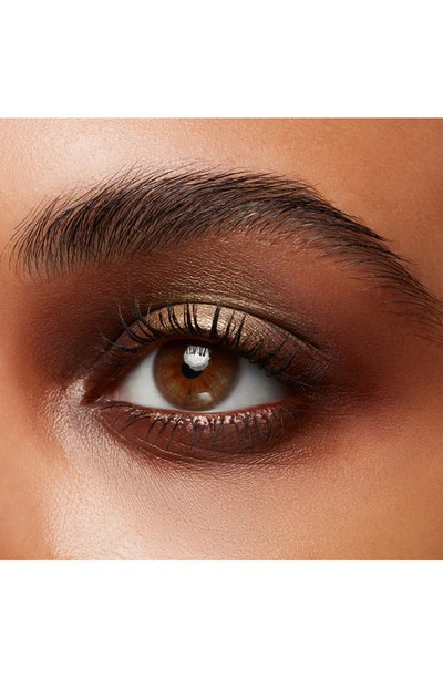 Mac Cosmetics Boldly Bare Eye Attire Eye Makeup Set $83 Value In Brown