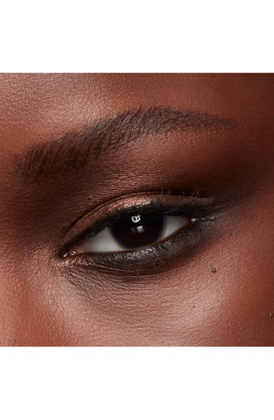 Mac Cosmetics Boldly Bare Eye Attire Eye Makeup Set $83 Value In Brown