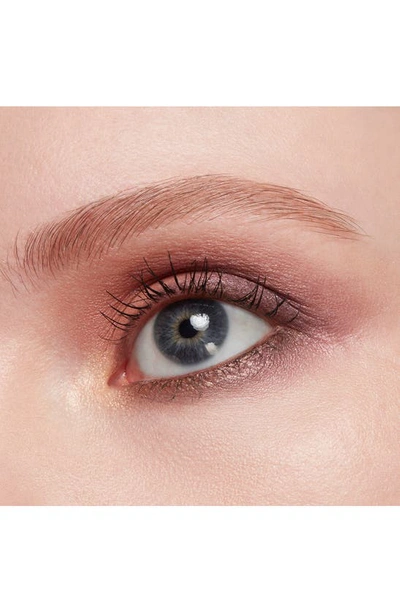 Mac Cosmetics Boldly Bare Eye Attire Eye Makeup Set $83 Value In Brown
