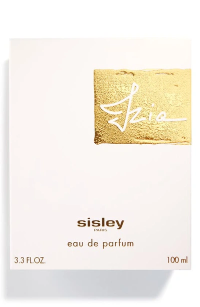 Shop Sisley Paris Izia Eau De Parfum, 3.3 oz