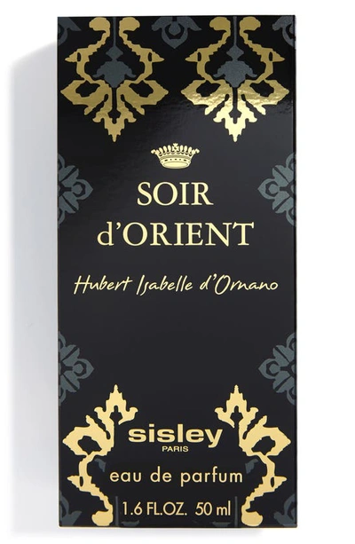 Shop Sisley Paris Soir D'orient Eau De Parfum, 1.7 oz