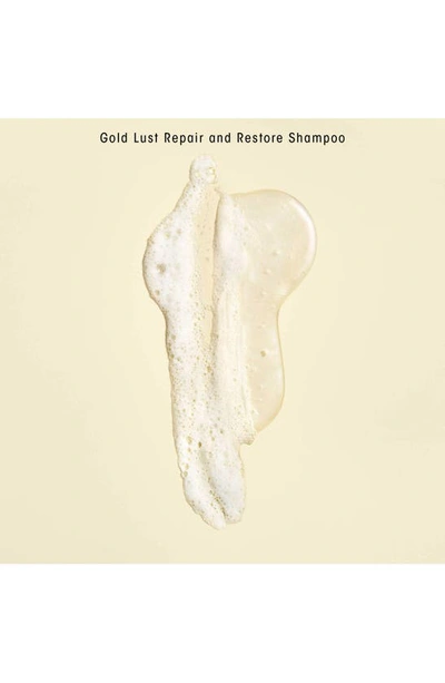 Oribe Gold Lust Set $152 Value