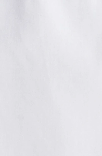 Rag & Bone Maxine Classic Button-front Shirt In Wht