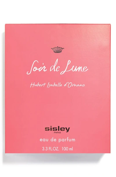 Shop Sisley Paris Soir De Lune Eau De Parfum, 3.4 oz