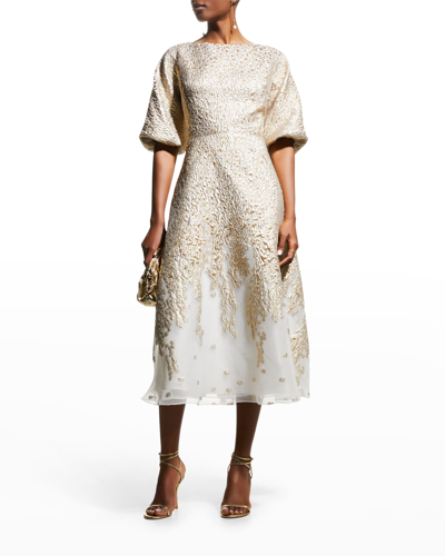 rickie freeman cocktail dresses