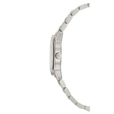 Pre-owned Raymond Weil Women's 5670-st-05907 Freelancer Stainless Steel Swiss Watch In Silver