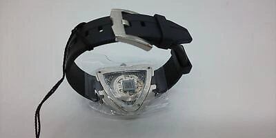 Pre-owned Hamilton Watch Women&39;s Mechanical Automatic Volume H24555331 Men&