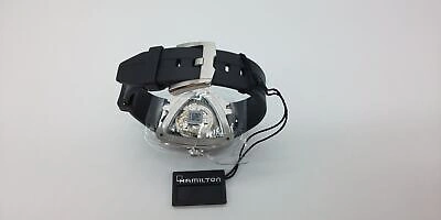 Pre-owned Hamilton Watch Women&39;s Mechanical Automatic Volume H24555331 Men&