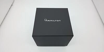 Pre-owned Hamilton Watch Women&39;s Mechanical Automatic Volume H24555331 Men&