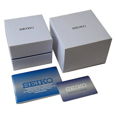Pre-owned Seiko Prospex Sne593p1 Solar Blue Dial Silicone Strap Men's Diver Watch Warranty