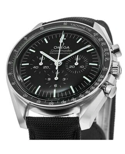 Pre-owned Omega Speedmaster Professional Moonwatch Men's Watch 310.32.42.50.01.001