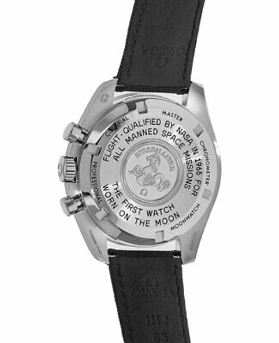 Pre-owned Omega Speedmaster Professional Moonwatch Men's Watch 310.32.42.50.01.001