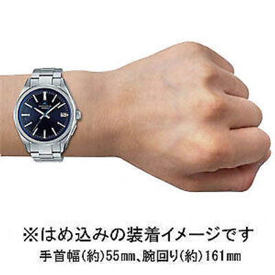 Pre-owned Casio Oceanus Ocw-t200s-1ajf Classic Line Bluetooth Solar Radio Watch In Box