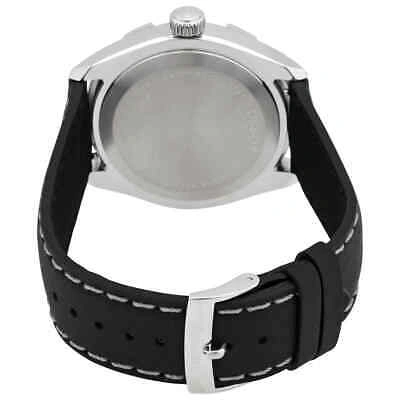 Pre-owned Tissot Pr 100 Quartz Black Dial Men's Watch T101.610.16.051.00
