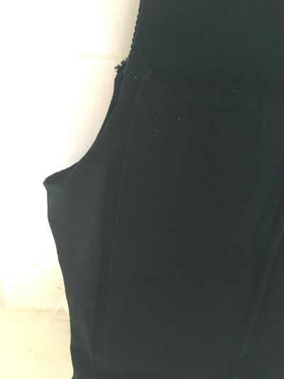 Pre-owned Under Stacool Cooling Ice  Vest Outdoors Black S Usa Made Lot Of 5 $150.00