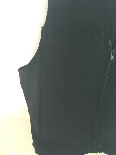 Pre-owned Under Stacool Cooling Ice  Vest Outdoors Black S Usa Made Lot Of 5 $150.00