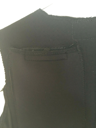 Pre-owned Under Stacool Cooling Ice  Vest Outdoors Black S Usa Made Lot Of 5 $150.00