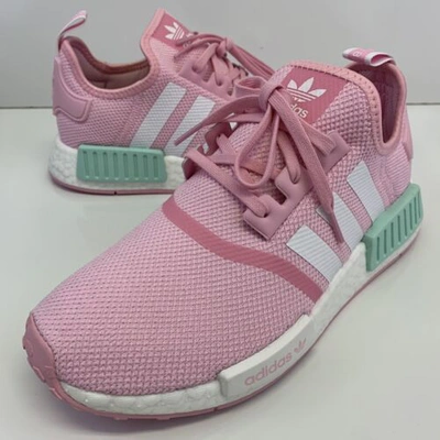 Adidas nmd youth size 7 hotsell
