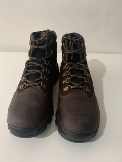 Timberland rangeley hotsell mid waterproof