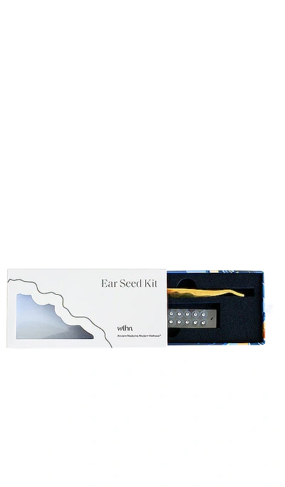 Shop Wthn Ear Seed Kit In Beauty: Na