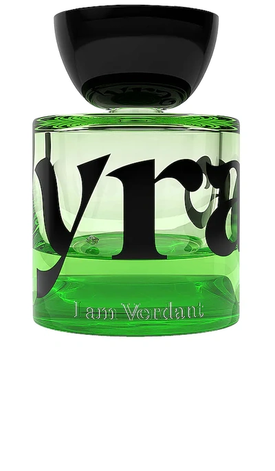 Shop Vyrao I Am Verdant Eau De Parfum In N,a