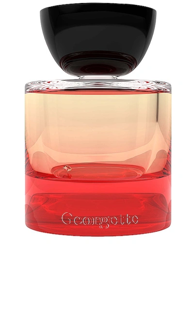Shop Vyrao Georgette Eau De Parfum In N,a