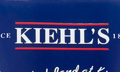 Shop Kiehl's Since 1851 Kiehl's Facial Fuel Energizing Face Scrub