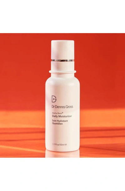 Dr Dennis Gross Skincare Dr. Dennis Gross Skincare Alpha Beta® Daily Moisturizer