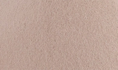 Allsaints Rivet Logo Fedora In Taupe Warm Bass