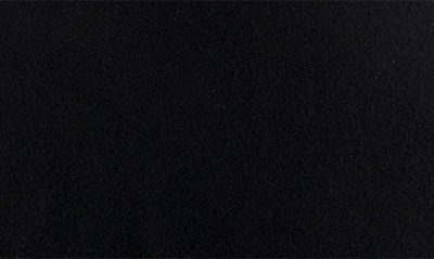 Allsaints Rivet Logo Fedora In Matte Black