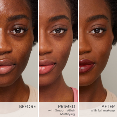 Jane Iredale Smooth Affair Mattifying Face Primer In Default Title